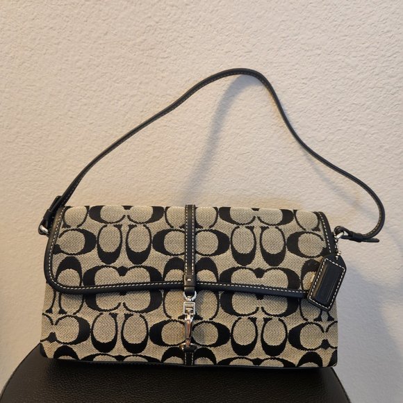 Coach Shoulder Bag